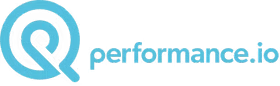 performance.io logo
