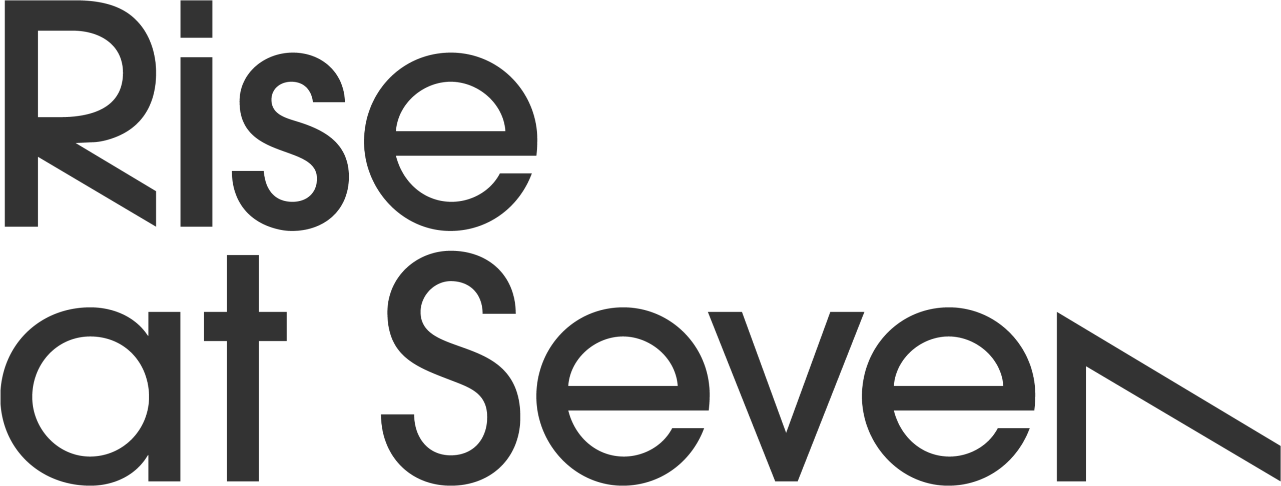 Rise at Seven logo