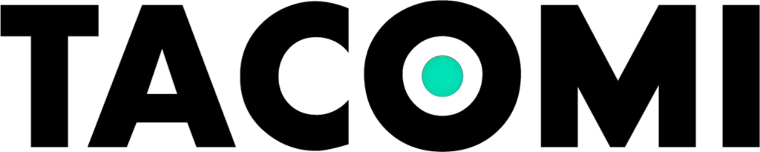Tacomi logo